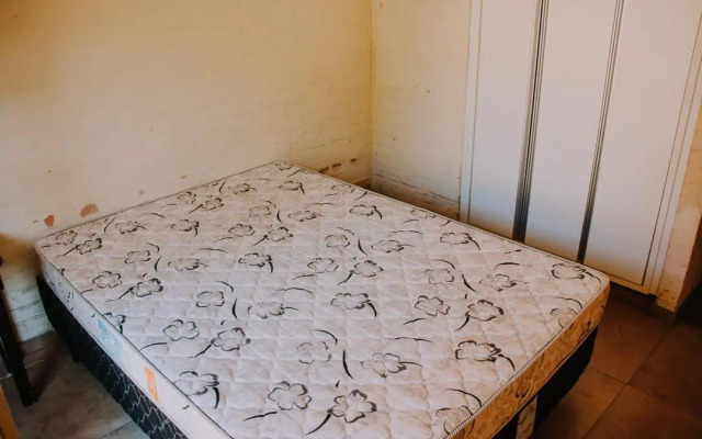 3 dormitórios com piscina exclusiva