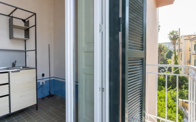 Don Vittorio a Chiaia - Camera 4