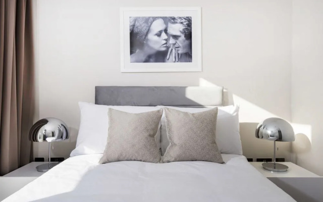 Sophisticated 2BR in Westminster by Sonder