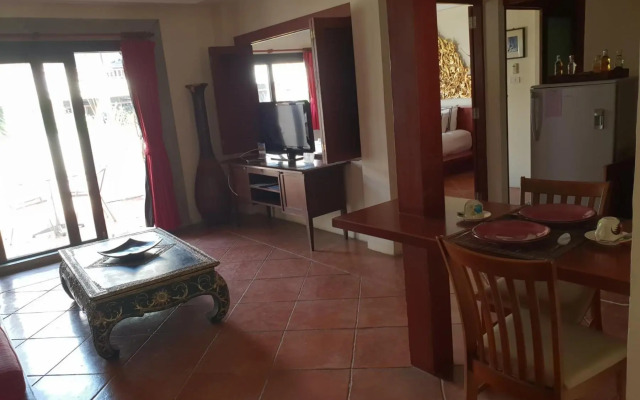 Nirvana Boutique Hotel