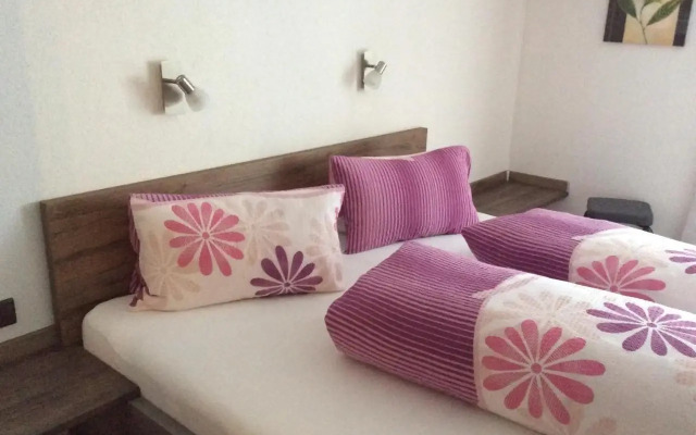 Appartement Mrak