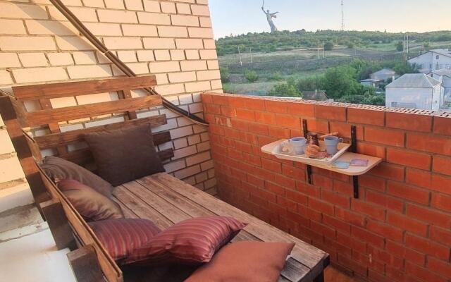 Апартаменты на улице Базарова