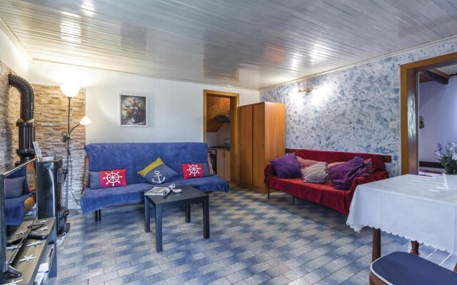 Stunning Home in Pula With Wifi and 1 Bedrooms