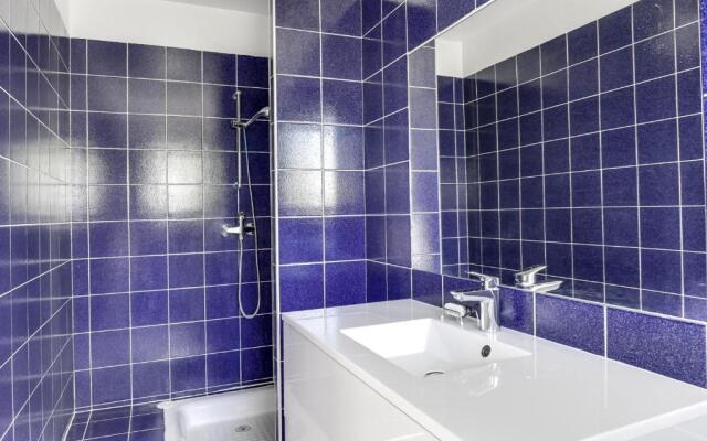 Maison Biscarrosse, 4 pièces, 6 personnes - FR-1-521-55