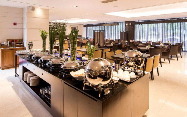 Golden Seoul Hotel