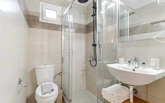 Dionysia Rooms