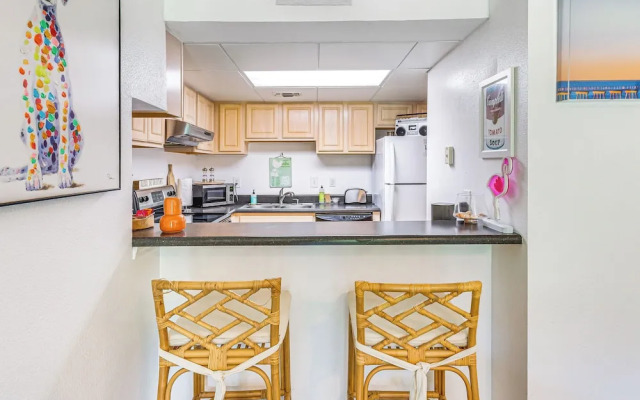 Sea La Vie Condo: Pensacola Beach Access!