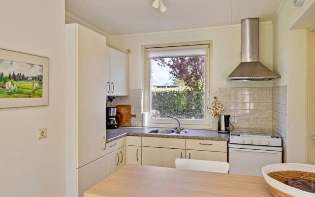 Holiday Home in Biggekerke Near Seabeach