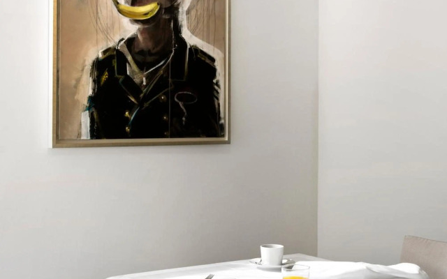 Augarten Art Hotel, a Member of Design Hotels