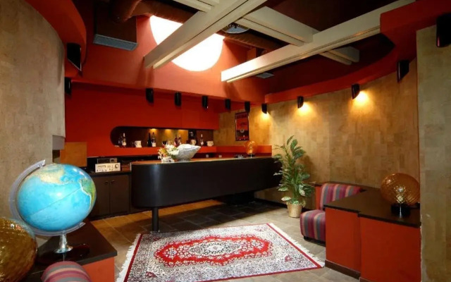 Hotel 5 Terre