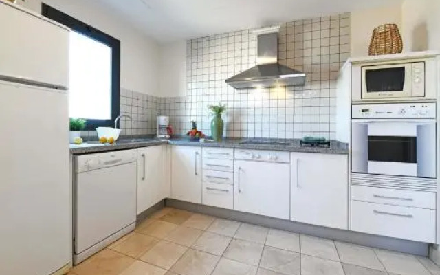 Salobre Morro Golf 7