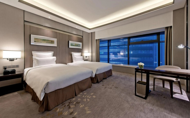 Pullman Shanghai Xuhui