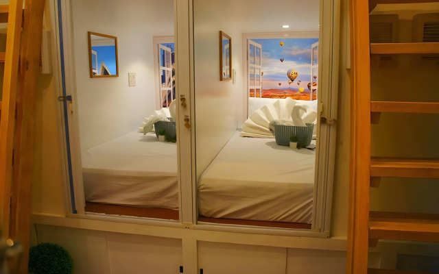 Shejoje Poshtel Hostel