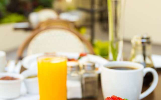 Casa Nicole Boutique Hotel