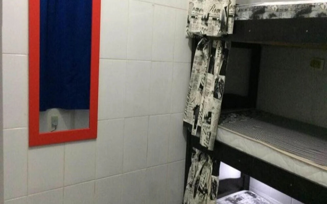 Friends Hostel