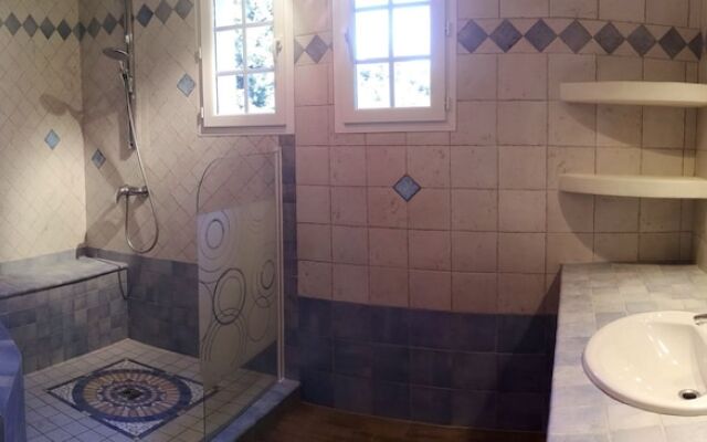 La Bastide des Sources