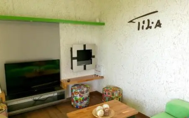Holiday Home Rua Principal 4