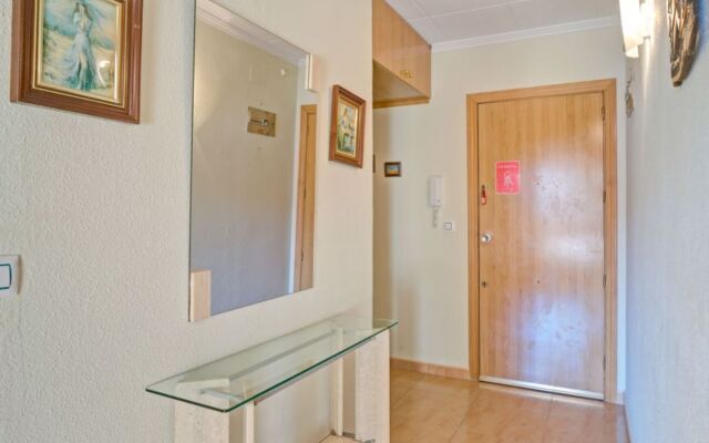 Apartment Apolo IV Calpe/Calp 12450