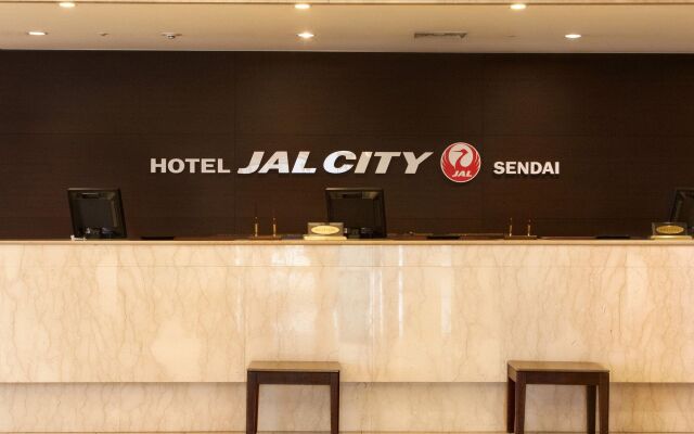 Hotel JAL City Sendai
