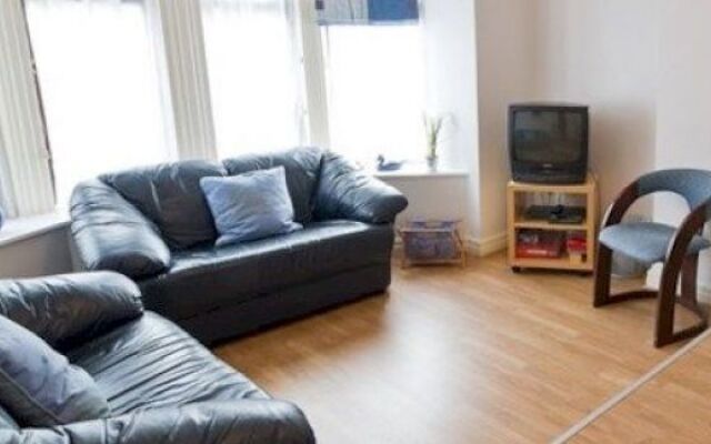 Harrogate Suites
