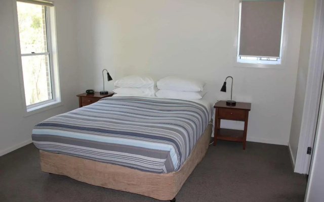 Best Western Aspen & Apartments
