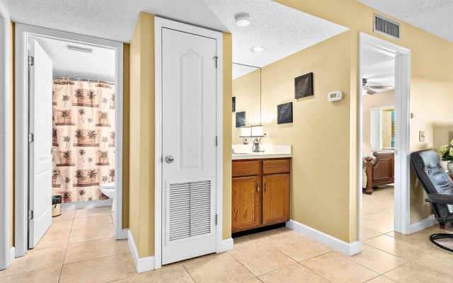 Unit 8312 - Ocean Racquet Club