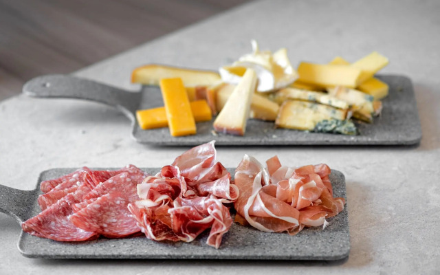 AC Hotel by Marriott Manchester City Centre