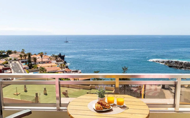 Dream View Apartment by DreamHomesTenerife