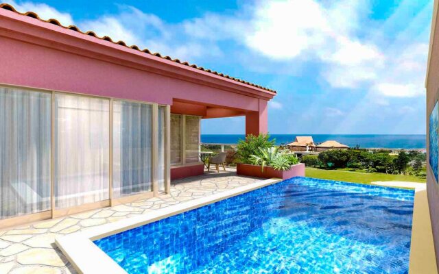 Hotel Shigira Mirage