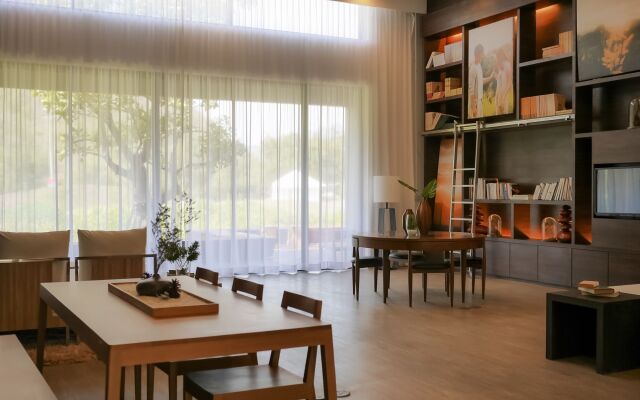 The Peri Hotel Khao Yai