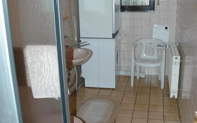Awesome Apartment in Prüm With 3 Bedrooms and Wifi