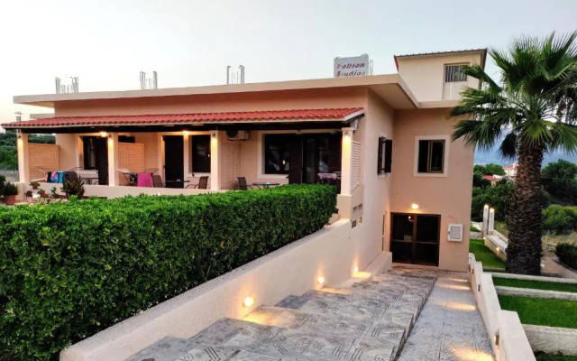 Fokion Studios