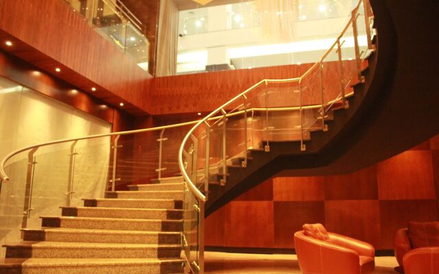 Imperial Suites Serviced Apartment
