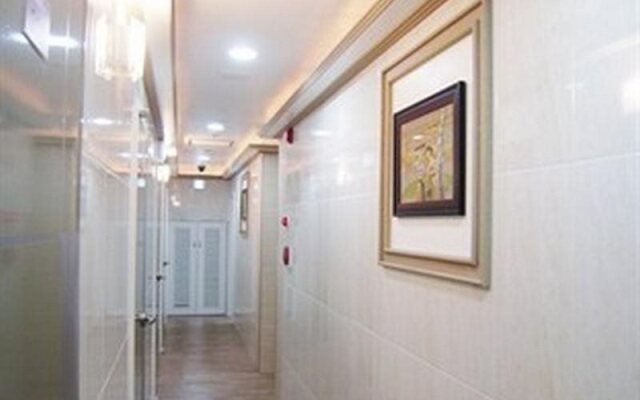 K.com Guesthouse