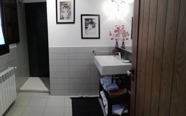 Apartamentos Rurales Casanova