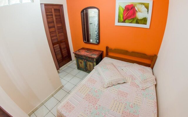 Residencial Maria Antônia