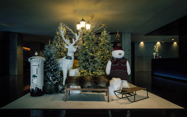 Park Plaza London Waterloo