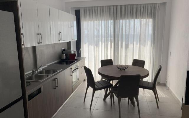 Vit'S sea Villa