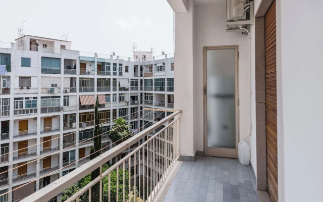 Casa Adda Apartments by Wonderful Italy