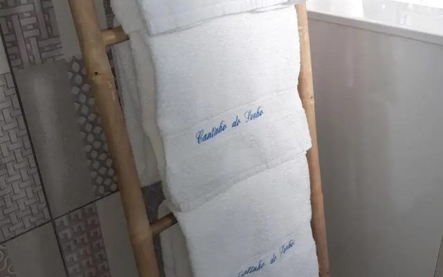 Cantinho do Sonho
