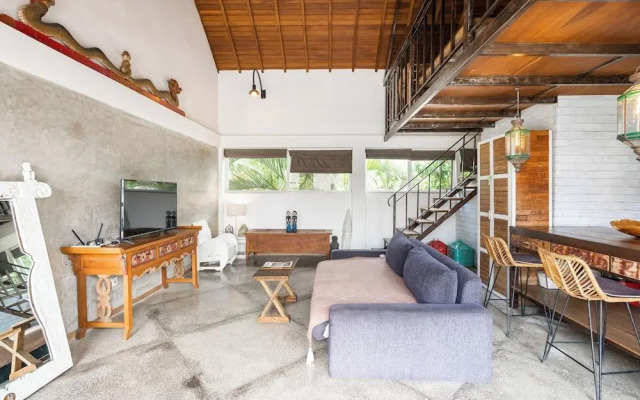 Lolo Apartment by Hombali