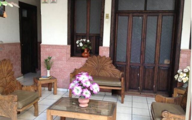 Posada Morelos