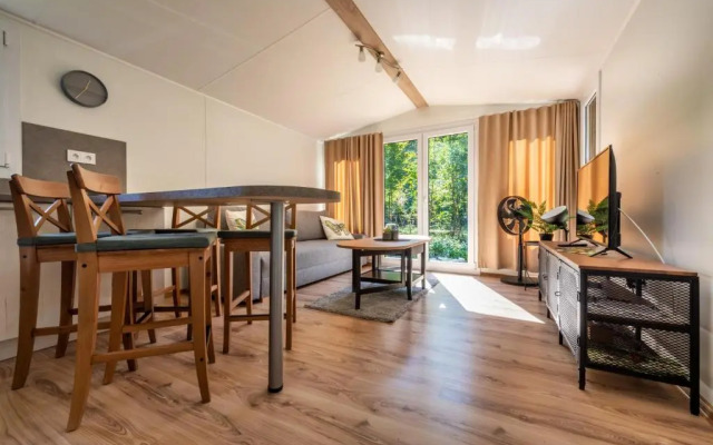 Mobile House Bojnice