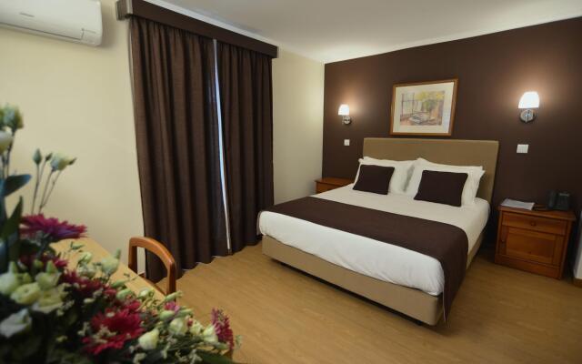 Hotel Salgueiro