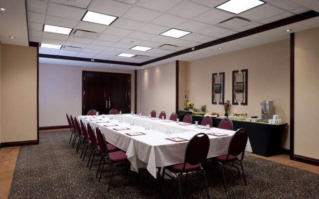 Capital Hill Hotel and Suites