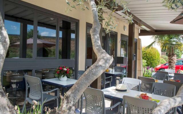 ibis Budget Aix Le Canet