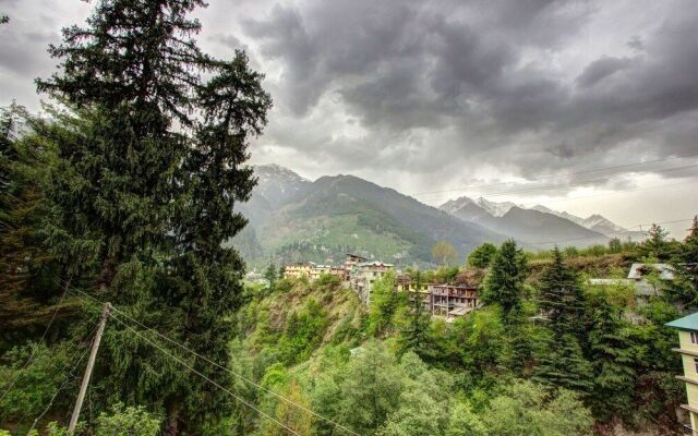 The Fern Residency Manali
