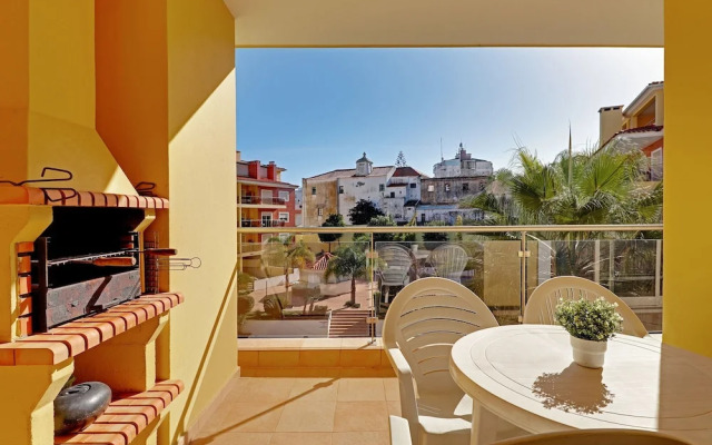 Lagos Balcony With Pool by Homing