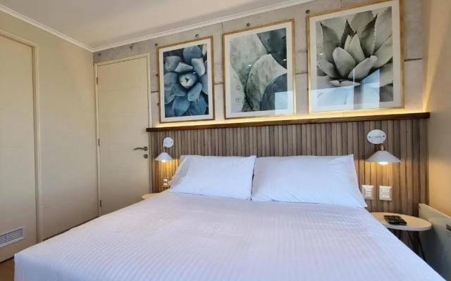 Apart Hotel Las Terrazas Suite