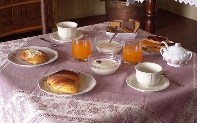 B&B Il Callare